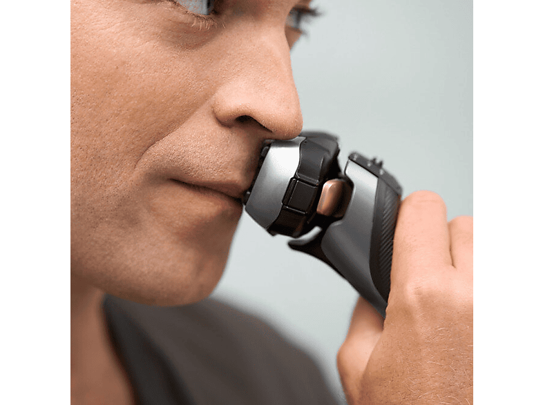 Golarka męska PANASONIC ES-LV69-S803 – zdjęcie 2