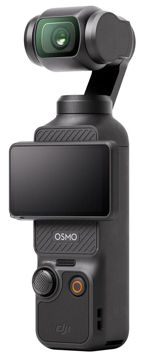 Kamera sportowa z gimbalem DJI Osmo Pocket 3 | MediaMarkt