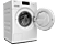 MIELE WWD020 WCS elöltöltős mosógép
