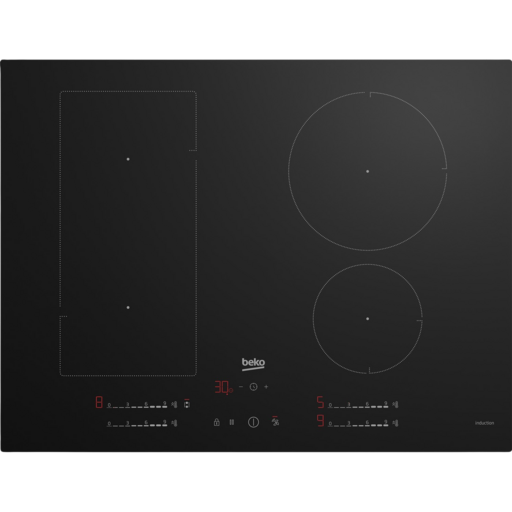 Beko HII74700UF Table de cuisson à induction