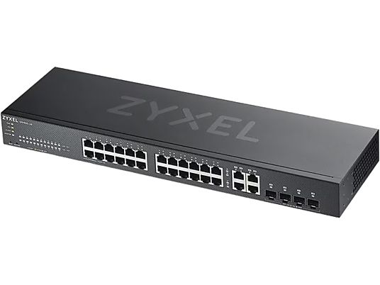 ZYXEL GS1920-24 - Switch (Nero)
