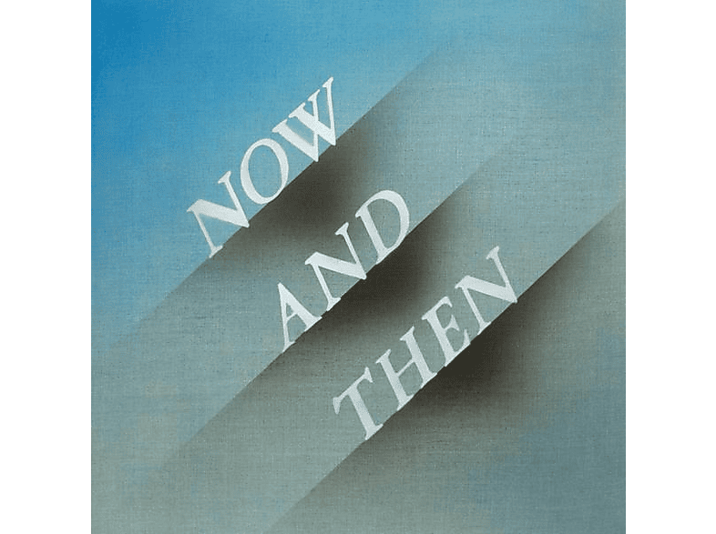 The Beatles - NOW And THEN (V7) - (Vinyl)