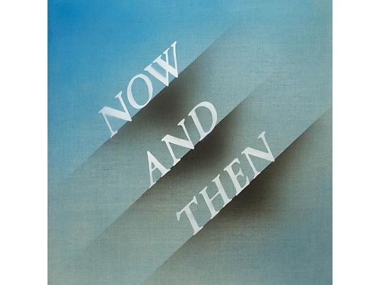 The Beatles - NOW And THEN (V7)  - (Vinyl)