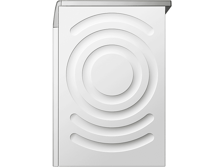 SIEMENS WG44B2FCB iQ700 Waschmaschine (9 kg, 1400 U/Min., A)