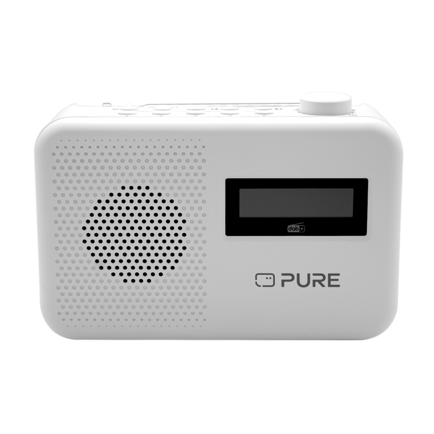 Radio Pure Elan One2