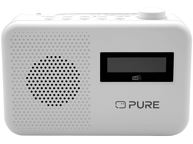 Radio Pure Elan One2