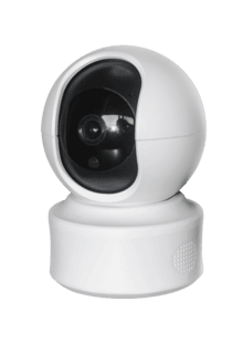 Media markt cheap ip camera