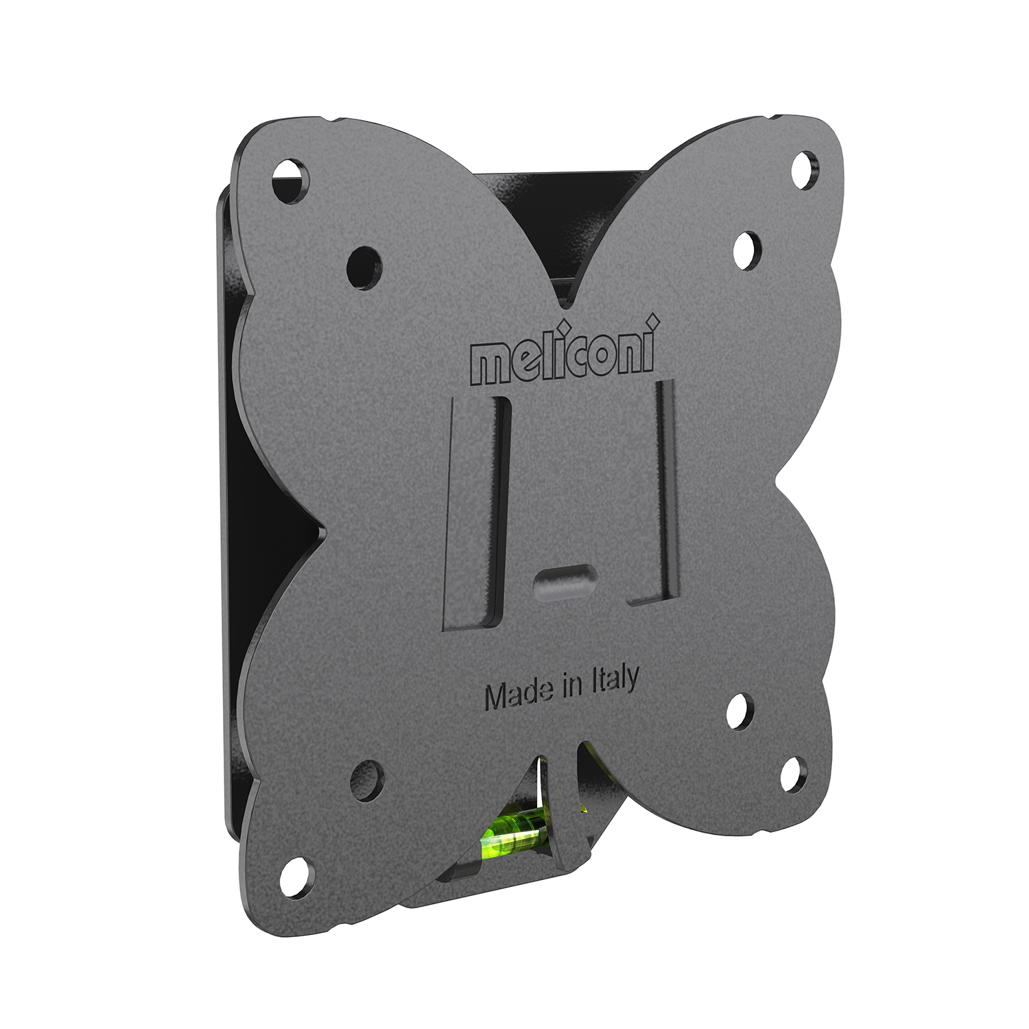 Supporto TV Meliconi SlimStyle Plus 100 S