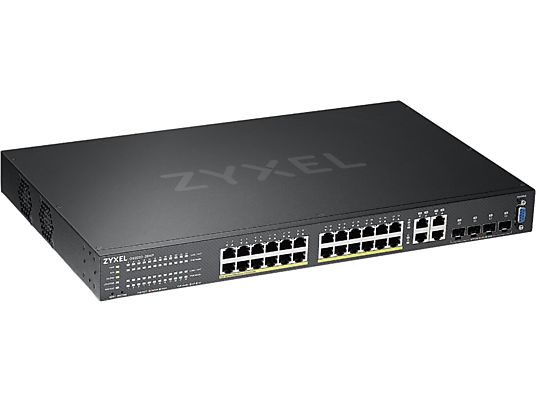 ZYXEL GS2220-28HP - Switch (Nero)