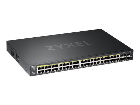 ZYXEL GS2220-50HP - Switch (Nero)