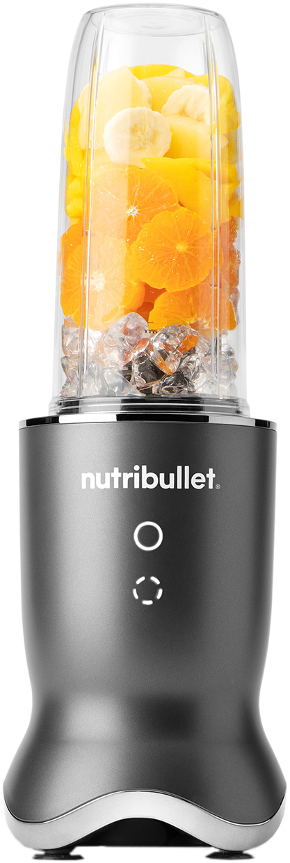 NUTRIBULLET NB1206DGCC Turmixgép, 1200W, fekete