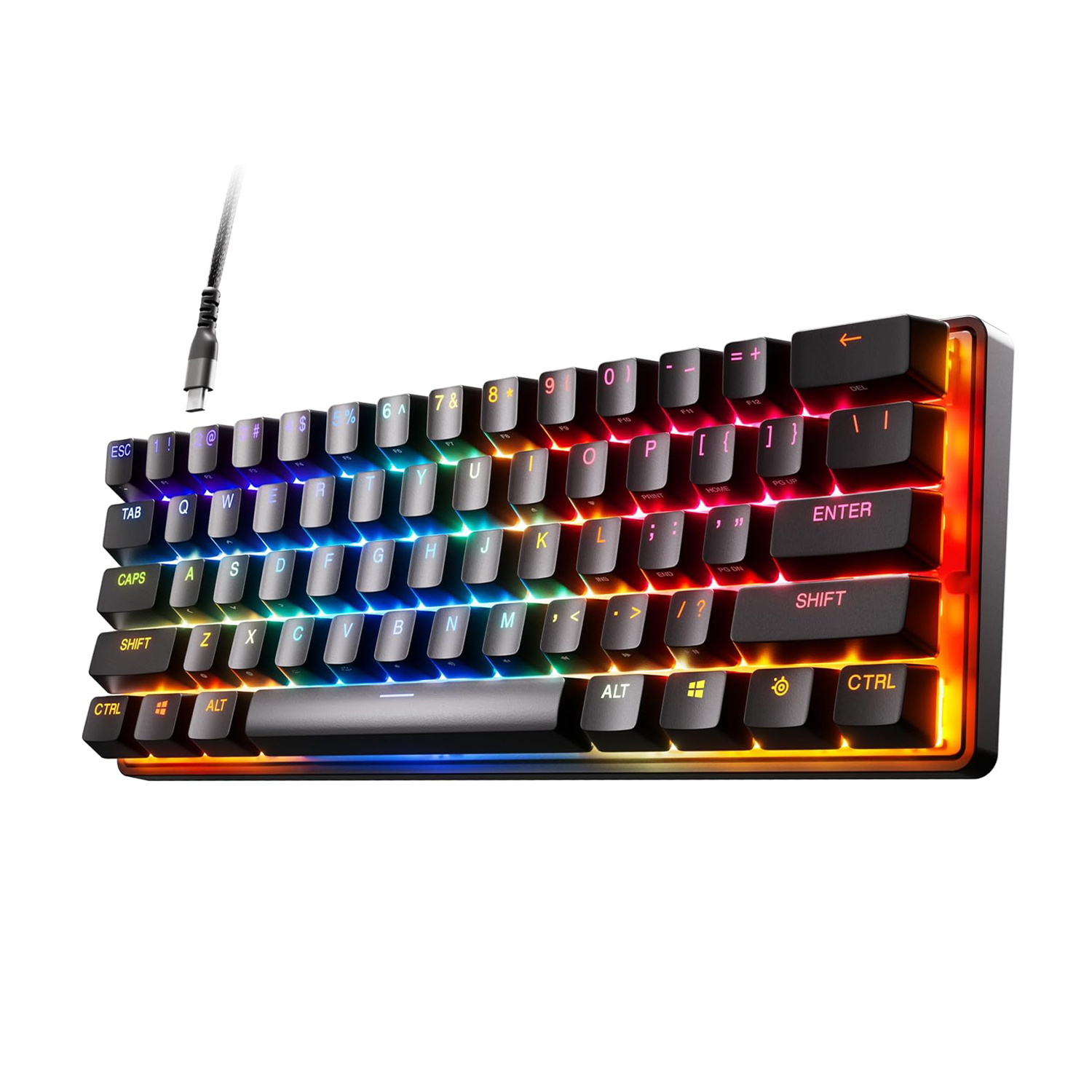 Tastiera Gaming Steelseries Apex Pro Mini US