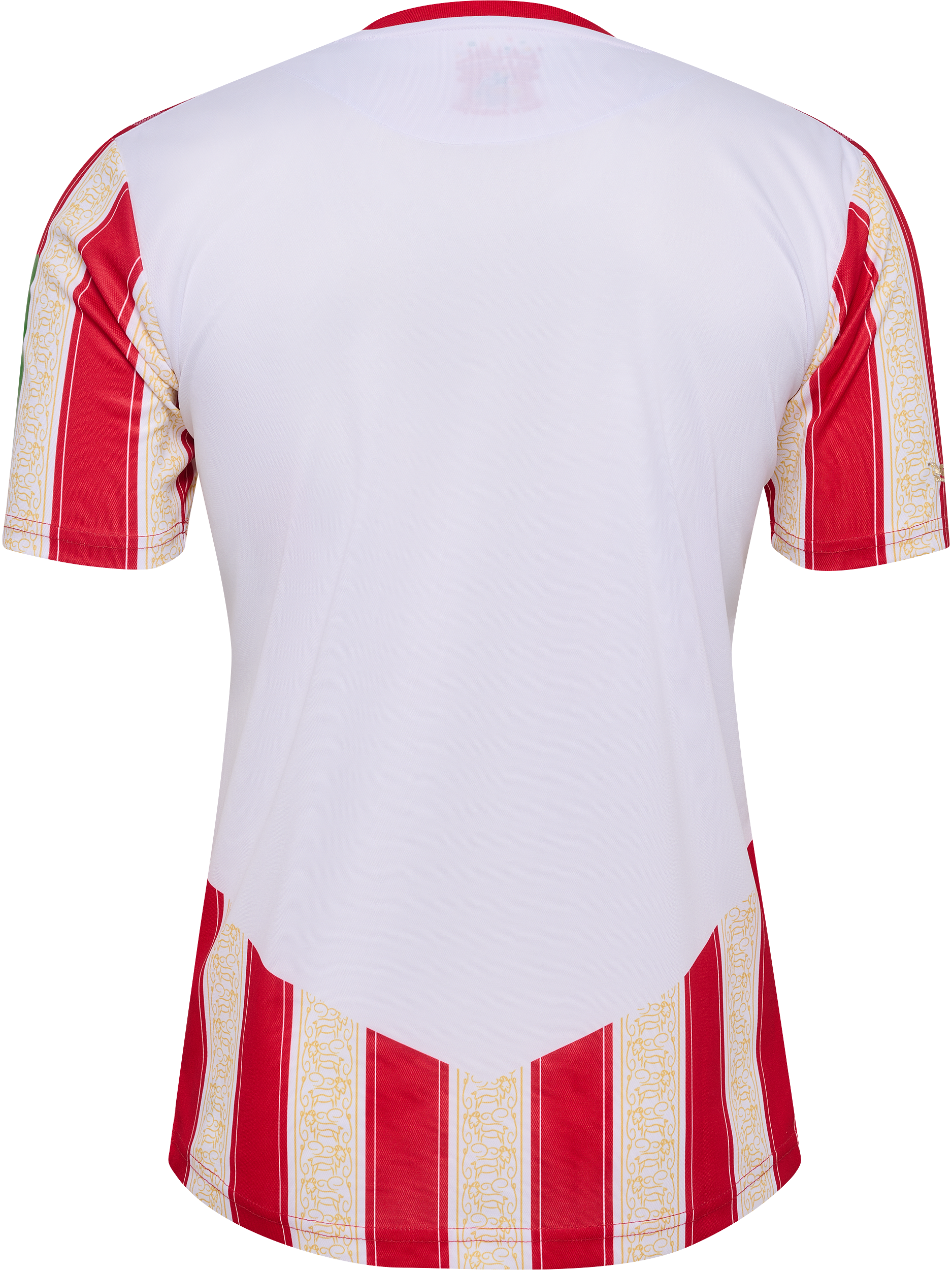 1. FC KÖLN 226012-2XL Karnevalstrikot Saison 23/24 2XL Trikot