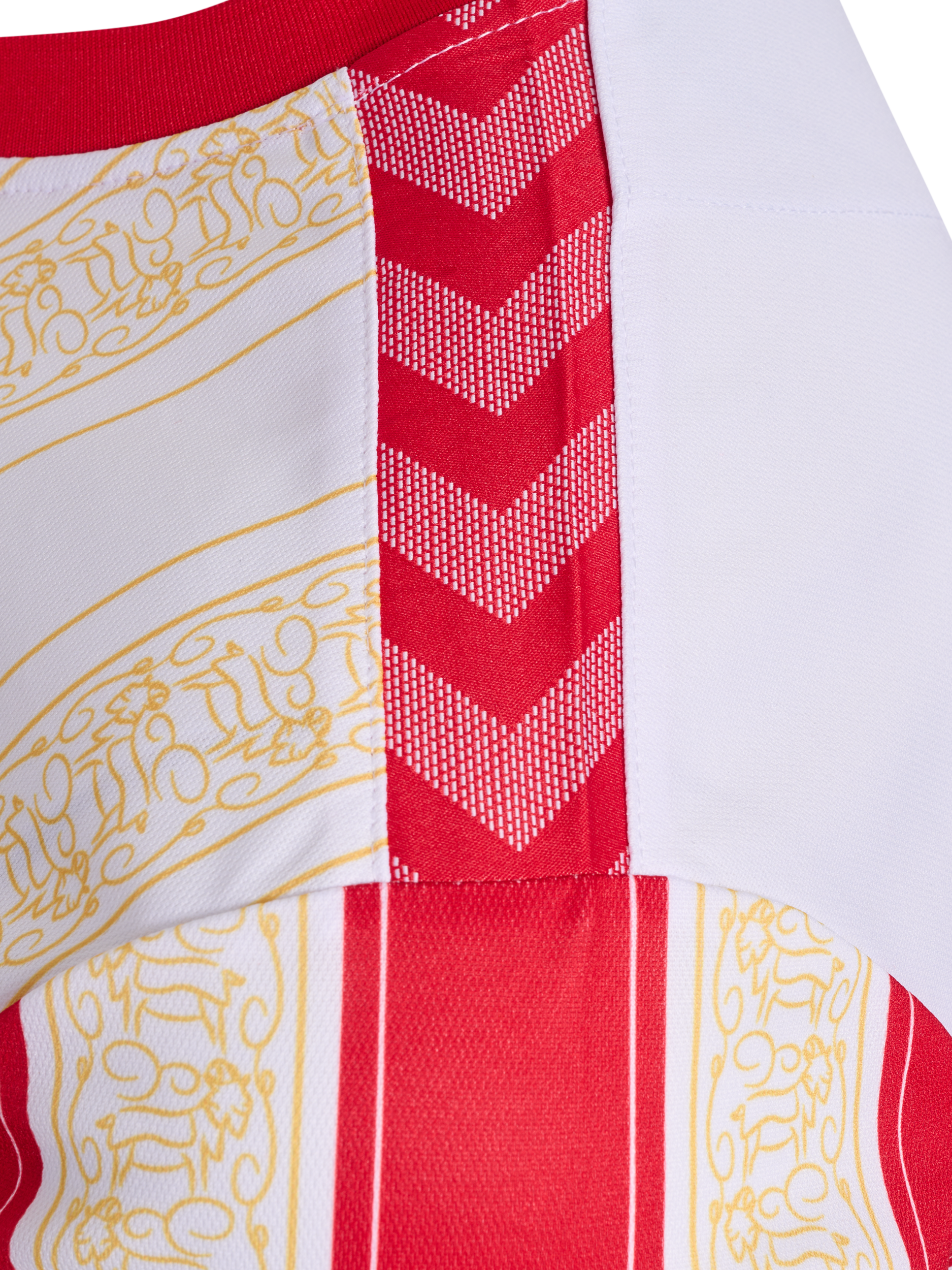 1. FC KÖLN 226012-2XL Karnevalstrikot Saison 23/24 2XL Trikot