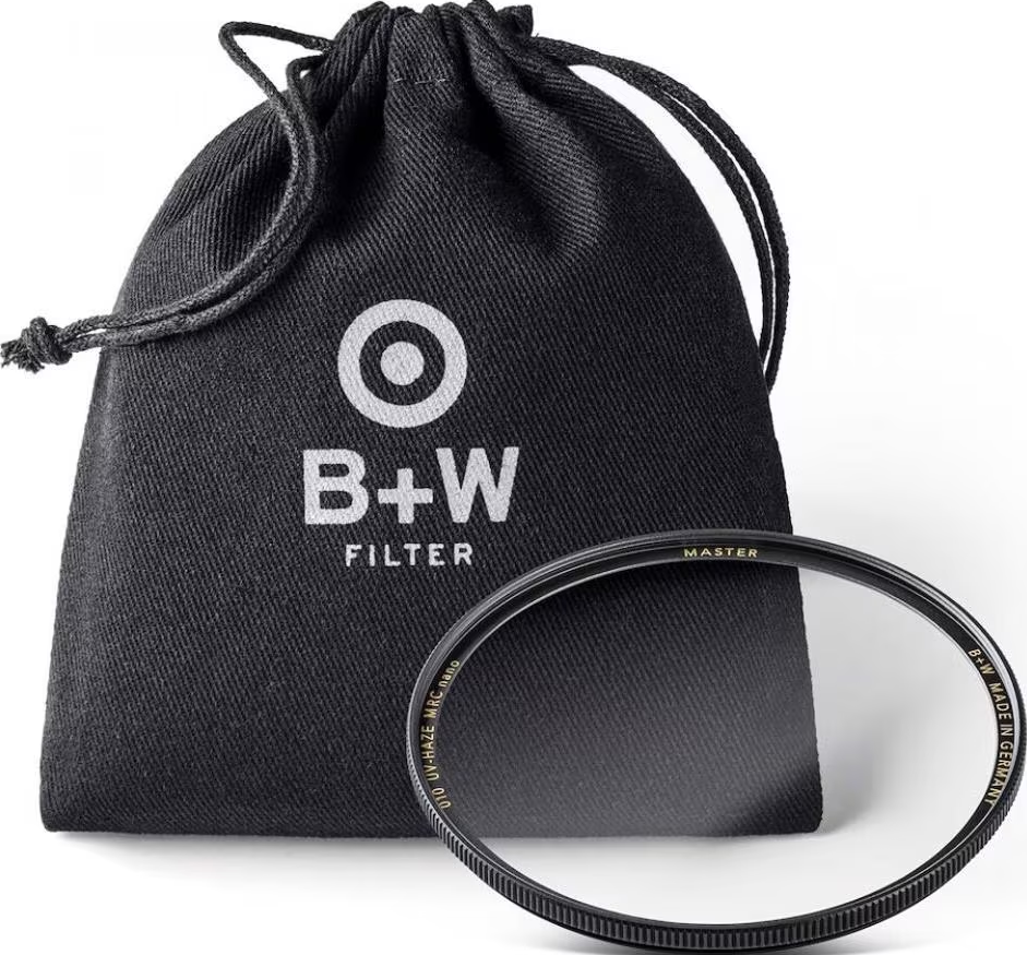 B+W 1101511 UV 10 T-PRO 007 MASTER 95MM - 