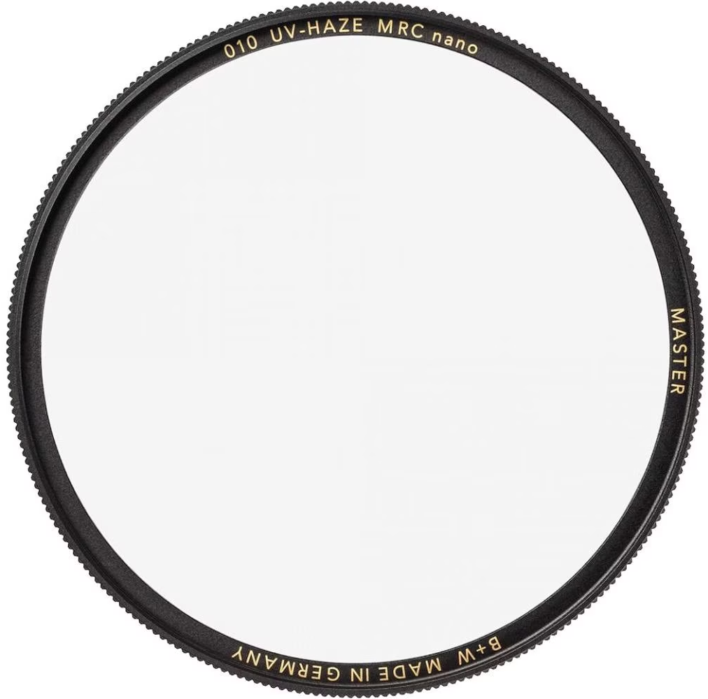B+W 1101511 UV 10 T-PRO 007 MASTER 95MM - 
