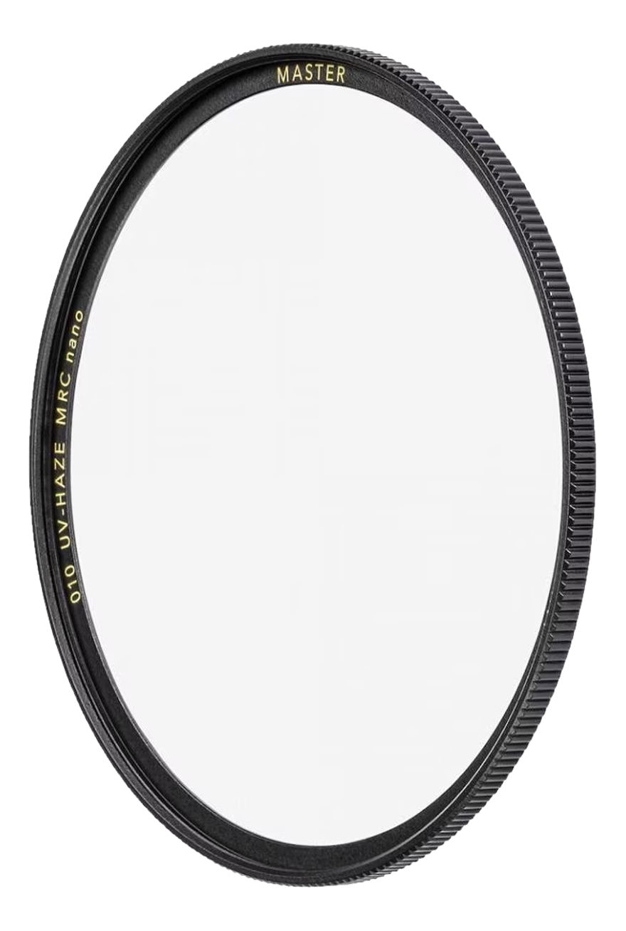 B+W 1101511 UV 10 T-PRO 007 MASTER 95MM - 