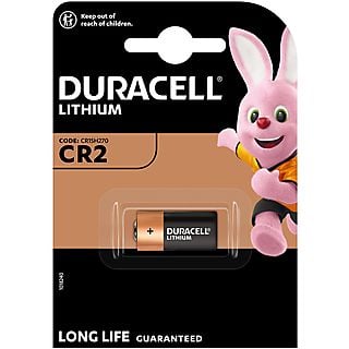 BATTERIA DURACELL DLCR2