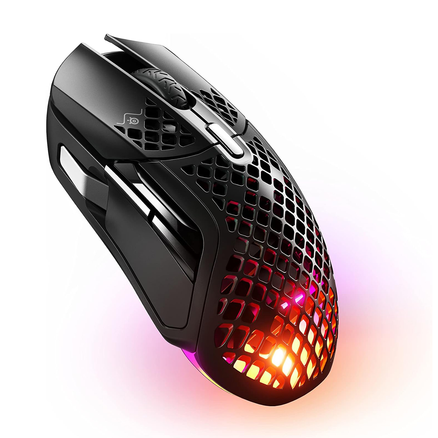 Mouse Gaming Wireless Steelseries Aerox 5 Wireless