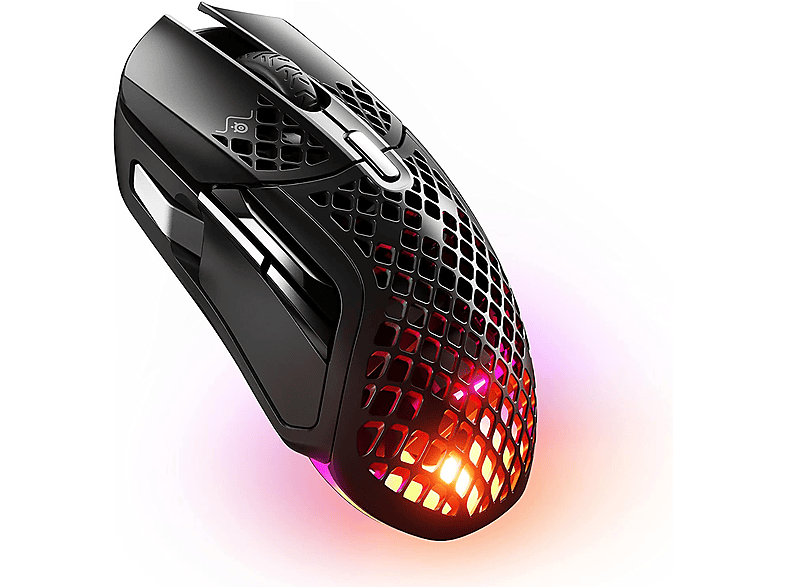 Mouse Gaming Wireless Steelseries Aerox 5 Wireless