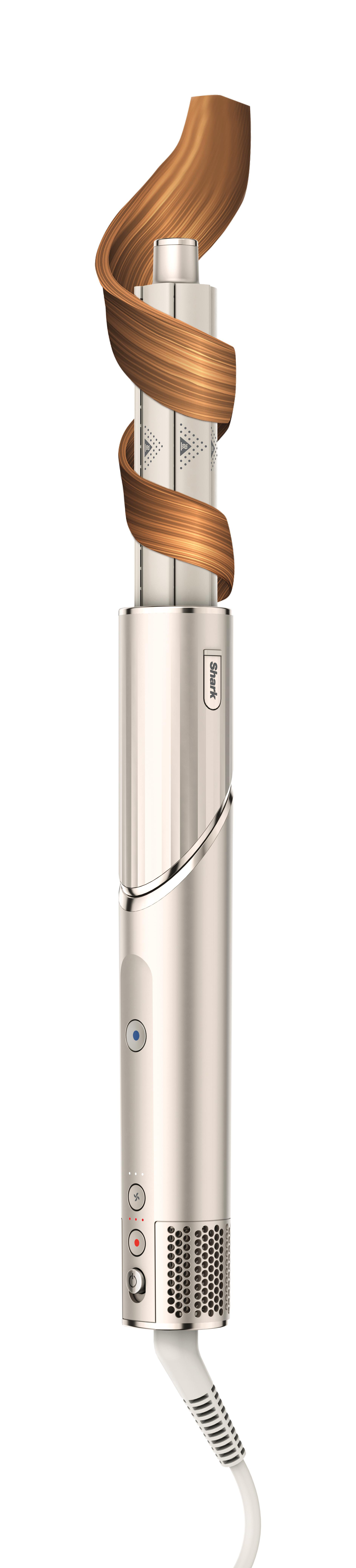 SHARK HD424SLEU
 FlexStyle 3-in-1 Haarstyler Haartrockner