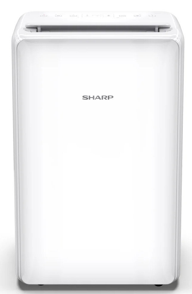 Osuszacz powietrza SHARP UD-P16E-W