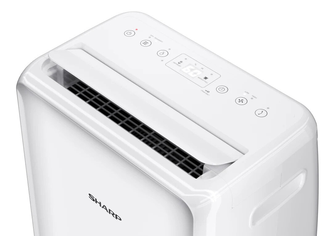 Osuszacz powietrza SHARP UD-P16E-W