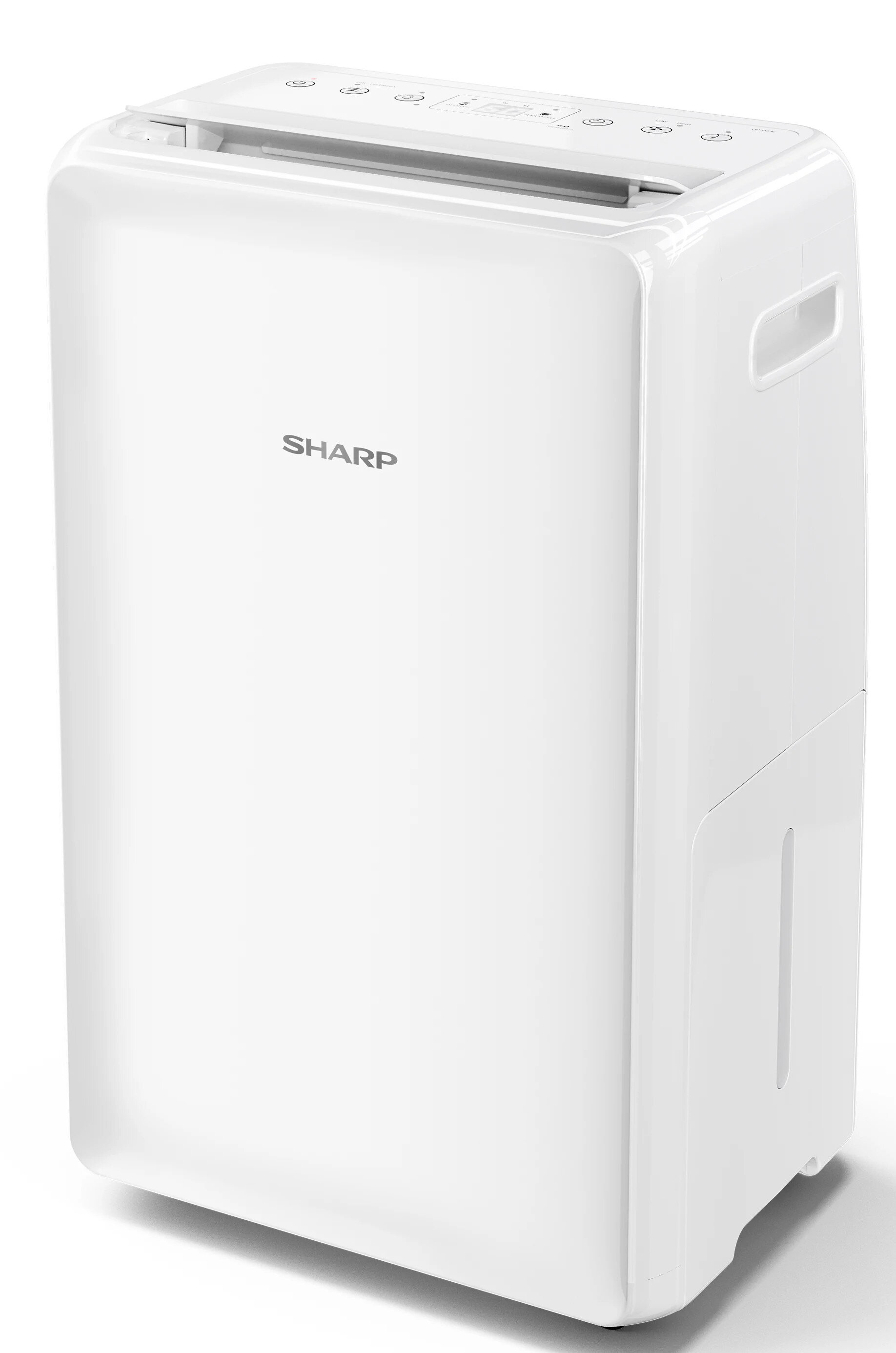 Osuszacz powietrza SHARP UD-P20E-W