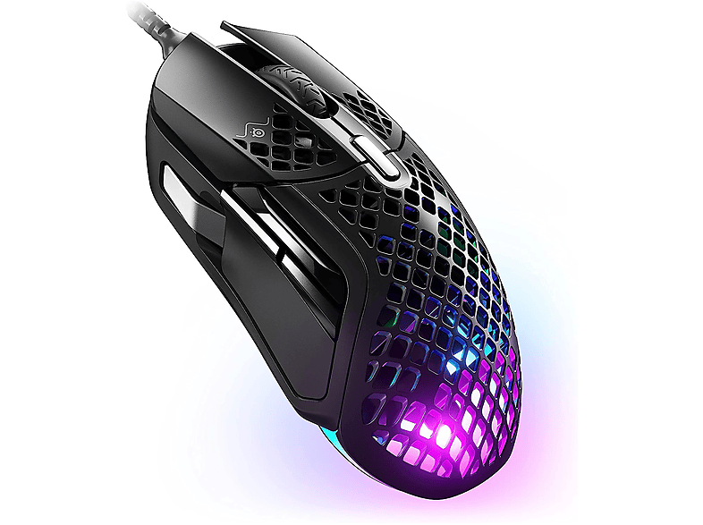 Mouse Gaming Steelseries Aerox 5