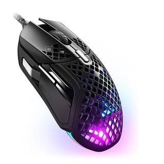 MOUSE GAMING STEELSERIES Aerox 5