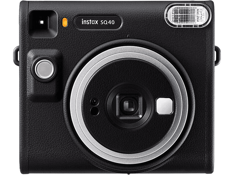 FUJIFILM Instax Square SQ40 instant formátumú fényképezőgép