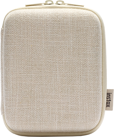FUJIFILM Instax Square Link printer tok, Woven ivory