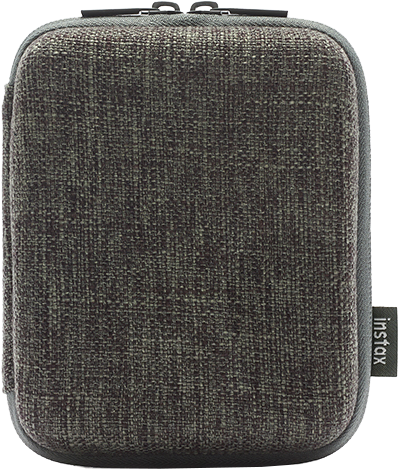 FUJIFILM Instax Square Link printer tok, Woven gray