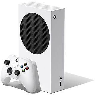 MICROSOFT XBOX SERIES S 512GB IT , Bianco