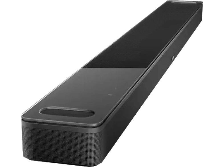 BOSE Smart Ultra Soundbar, fekete