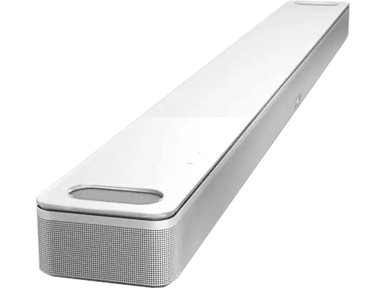 BOSE Smart Ultra Soundbar, fehér