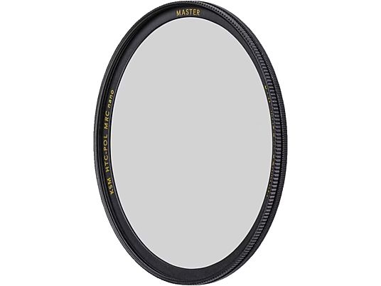 B+W 1101629 CIR-PL T-PRO 007 MASTER 58MM - 