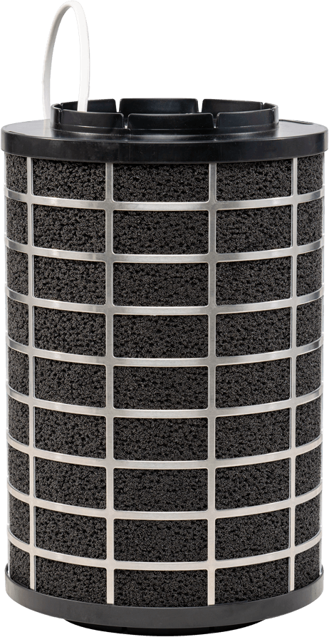 AIRA RONDO 650/150 R, univerzális PLAZMA légkezelő páraelszívókhoz