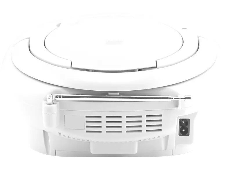 Radioodtwarzacz OK. ORC 131 WT Biały