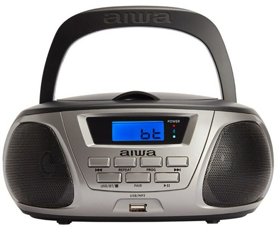 Radioodtwarzacz AIWA BBTU-300TN