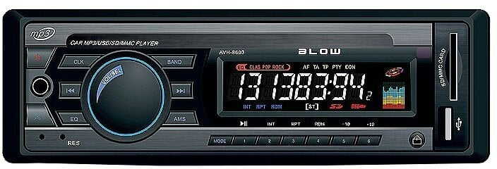 Radioodtwarzacz BLOW AVH-8603