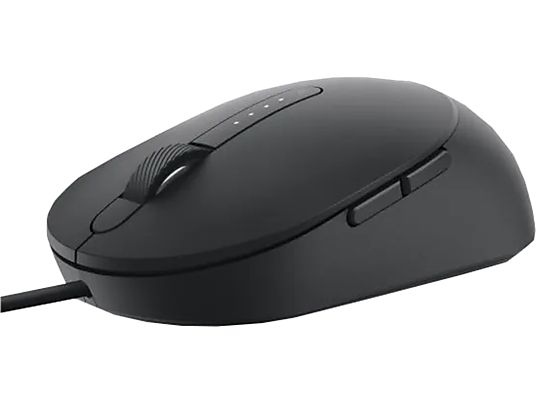 DELL MS3220 - Mouse (Nero)