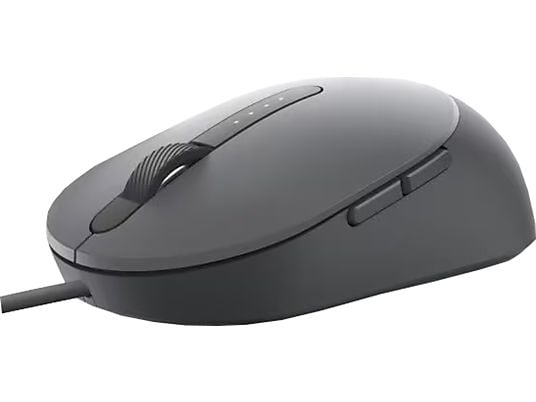 DELL MS3220 - Mouse (Grigio titanio)
