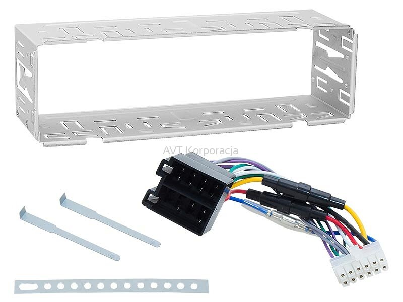 Radioodtwarzacz BLOW AVH-8610