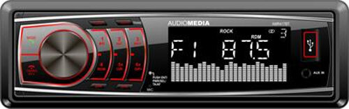 Radioodtwarzacz AUDIOMEDIA AMR417BT