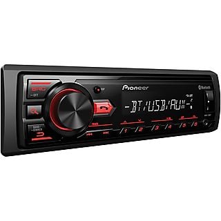 Radioodtwarzacz PIONEER MVH-29BT