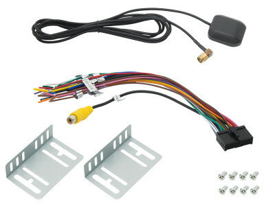 System multimedialny BLOW AVH-9880 2DIN 7