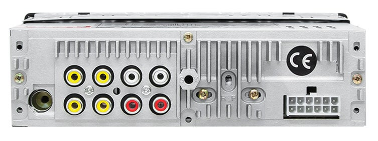 Radioodtwarzacz samochodowy BLOW AVH-8984 MP5 + Pilot