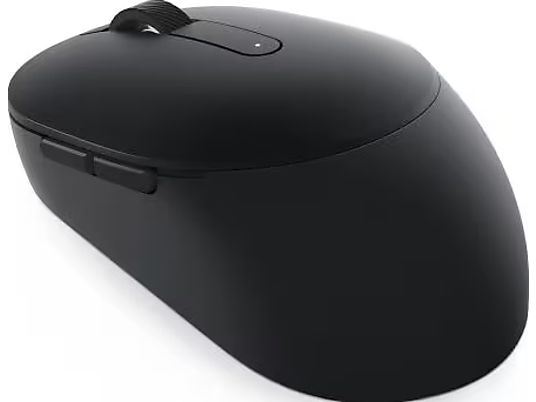 DELL MS5120S - Mouse (Nero)