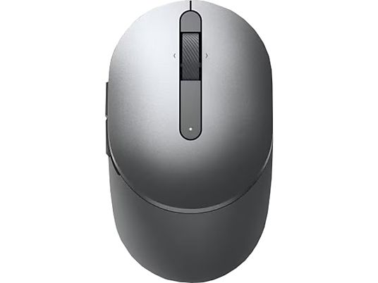 DELL MS5120W - Mouse (Grigio titanio)